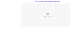 Desktop Screenshot of chwalik.com
